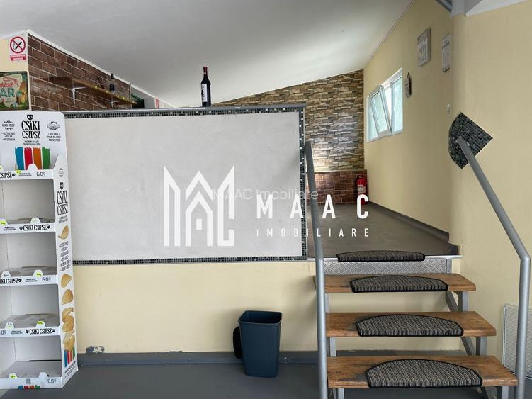 Spatiu comercial | 200 mp | Slimnic - 7