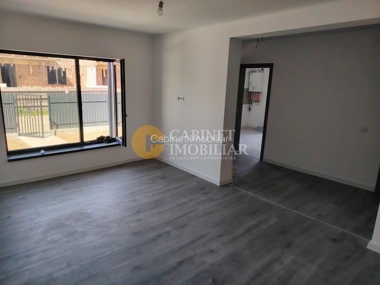 CASĂ PLAN PARTER  - LUNCA CETĂȚUII  490 MP TEREN - 8