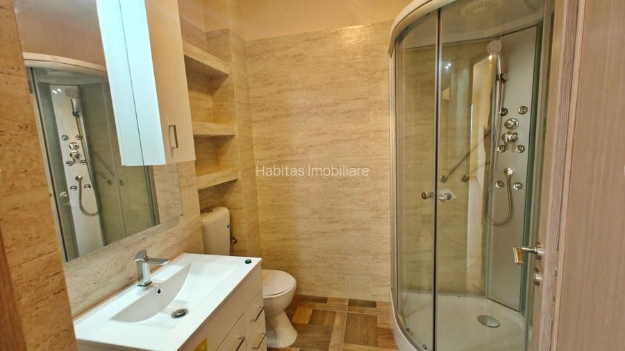 Apartament 3 camere, finisat modern, parcare, zona BMW - 4