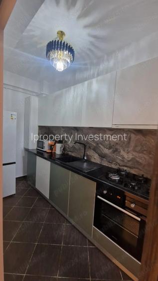 Garsoniera | Dobroesti | Marului | Parcare Inclusa | Etaj 1 | Disp 10 Aprilie - 4