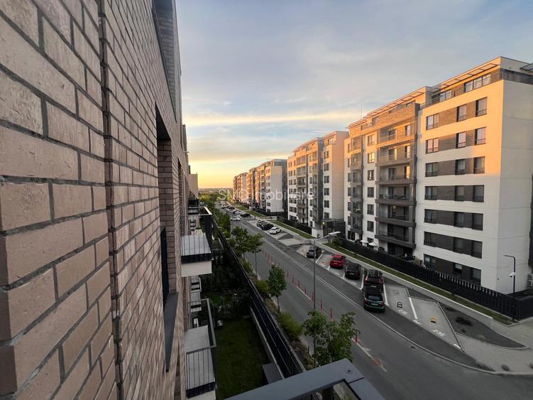 Apartament 2 camere | Avalon Estate | Pipera - 13