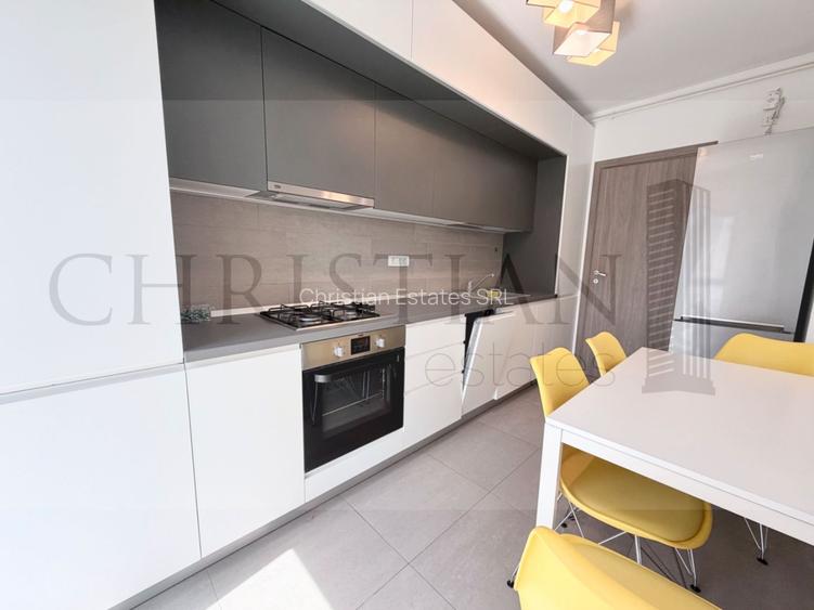 Apartament 2 camere 21 Residence Bd Iuliu Maniu Politehnica Lujerului - 8