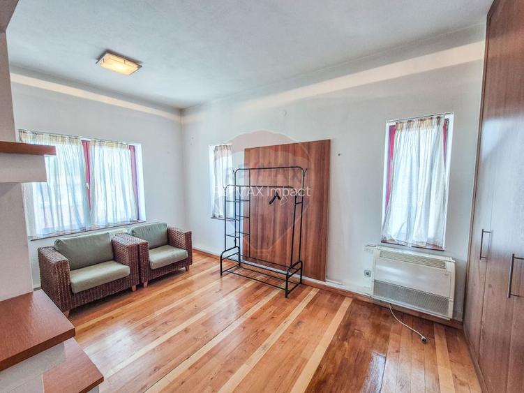 Apartament duplex 4 camere 4 bai 200 mp Bucuresti Domenii - 5