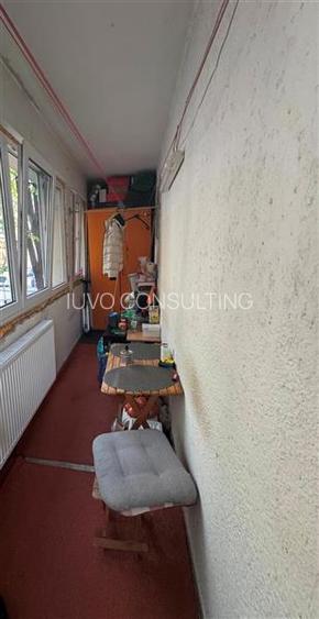 Apartament 2 Camere Semidecomandat Straduintei - 5