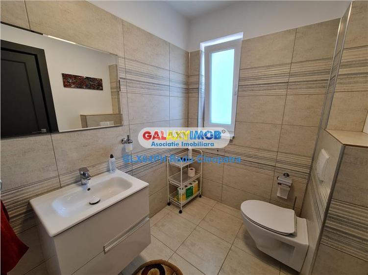 Inchiriere vila lux, 5 camere, Paulesti - 18