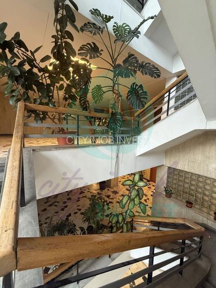 Spatiu MULTIFUNCTIONAL cu posibilitate de personalizare si subinchiriere - 3