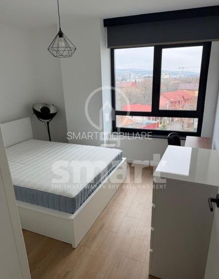 Apartament 2 camere, imobil nou – parcare subterana inclusa, Liberty Residential - 5