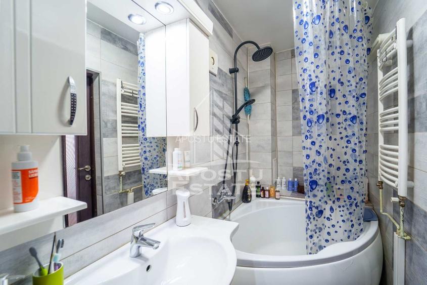 Apartament 2 camere, de vanzare, zona Blascovici, Timisoara - 7