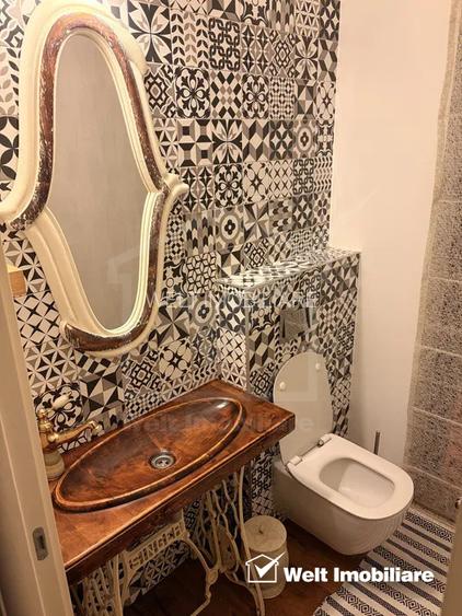 De vanzare casa exclusivista intr-o zona pitoreasca a Clujului - 6