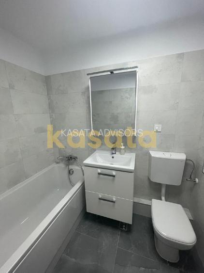 Apartament luminos 2 camere | Băneasa - 8
