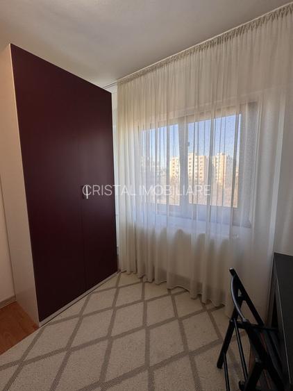 Apartament 3 camere de închiriat Brâncoveanu - Loc de parcare - 3