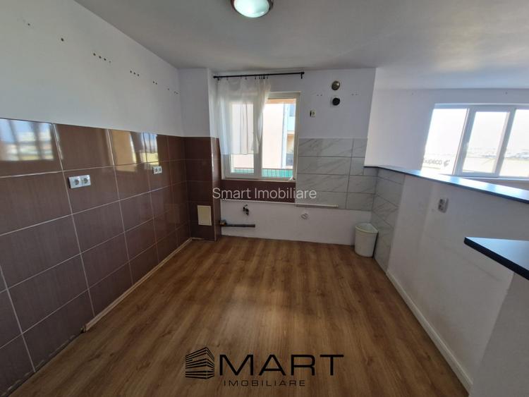 Apartament cu 3 camere in zona Supeco - 10