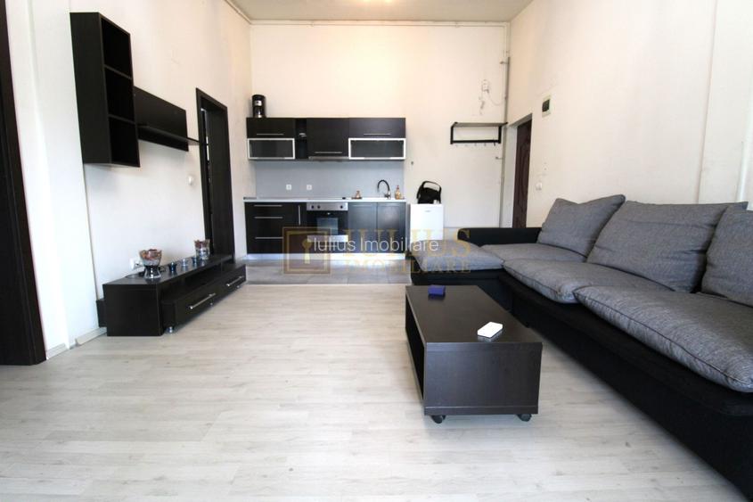 Apartament cu 2 camere in Giroc pe Calea Timisoarei - 6