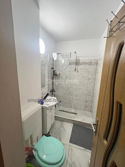 Garsoniera Dristor Metrou renovata Sector 3 - 5