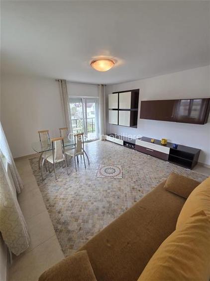 Vanzare apartament 2 camere bloc nou Manastur zona Denver Campului, Cluj-Napoca - 2