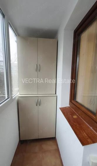 Apartament de 2 camere, decomandat, 50 mp, zona Lujerului, parcare - 8