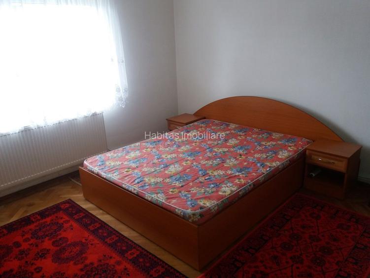 OCAZIE UNICA! Casa individuala cu 2108 mp teren,  in Dambul Rotund - 12