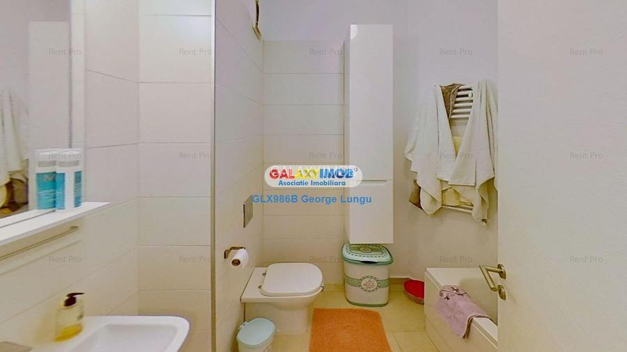Apartament 2 camere+central Lujerului GranVia 300 m metrou Lujerului - 11