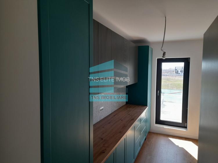 4 Camere 173 Mp Terasa  Imobil Stil Boutique,Pallady-Metrou Teclu - 2