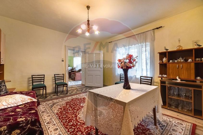 COMISION 0% | DE VANZARE|PERSANI| 1068 MP TEREN| 2 FRONTURI STRADALE| - 21