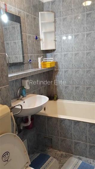 Apartament 3 camere 64 mp | semidecomandat | mobilat si utilat | bloc anvelopat - 5