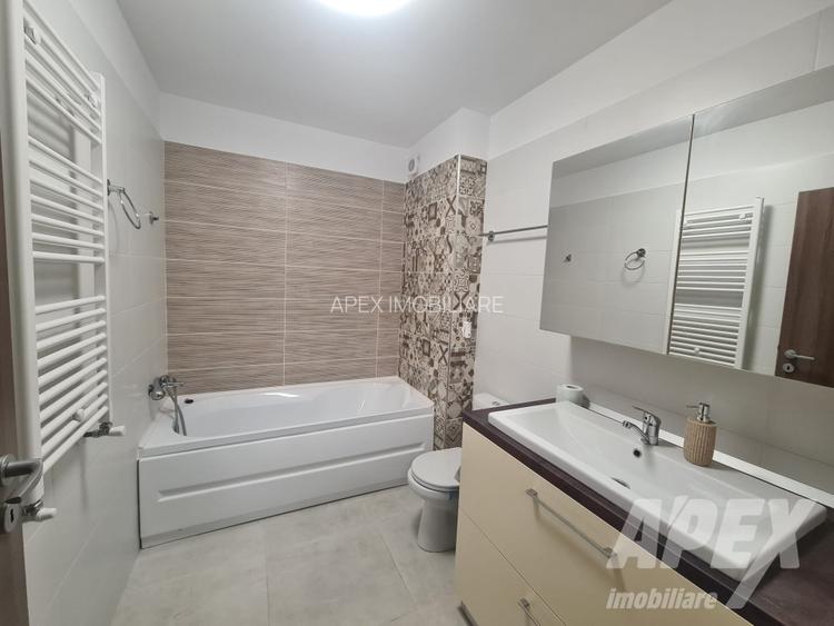 Garsoniera deosebita 43 m | Auchan Drumul Taberei - 6