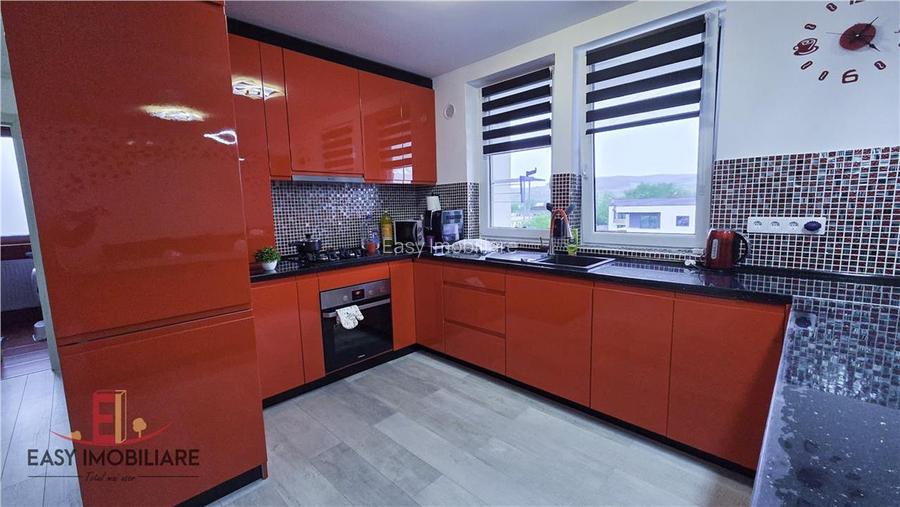 Apartament 2 camere, AMA, Unirii, etaj 2, parcare - 5