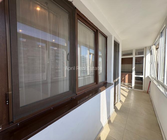 Stefan cel Mare, ap.2 camere, 57mp, et.5, mobilat, 99.000Euro - 16