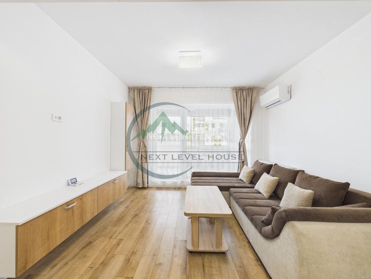 Apartament cu 2 camere Vivamus | Parcare inclusa - 8