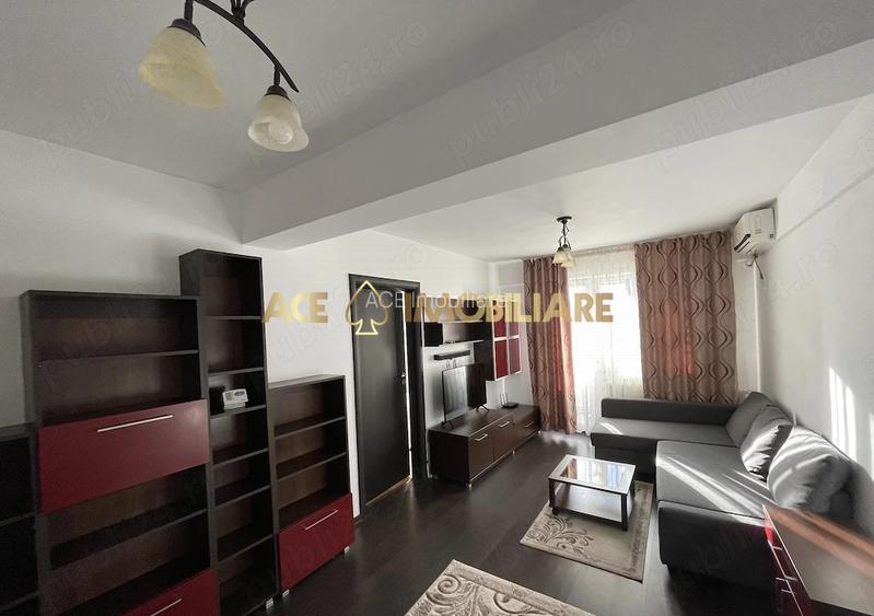 2 Camere de inchiriat | Mihai Bravu | Metrou | Centrala Proprie - 3