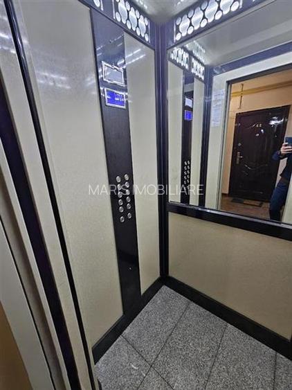 Tudor Diamant garsoniera mobilata si utilata - 8