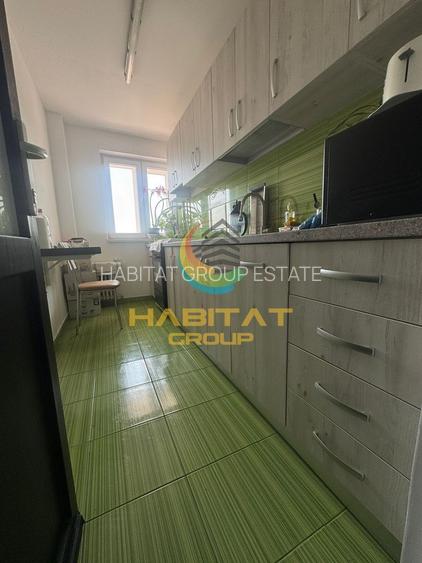 Victoriei Apartament 3 Camere Bloc Reabilitat Termic - 23
