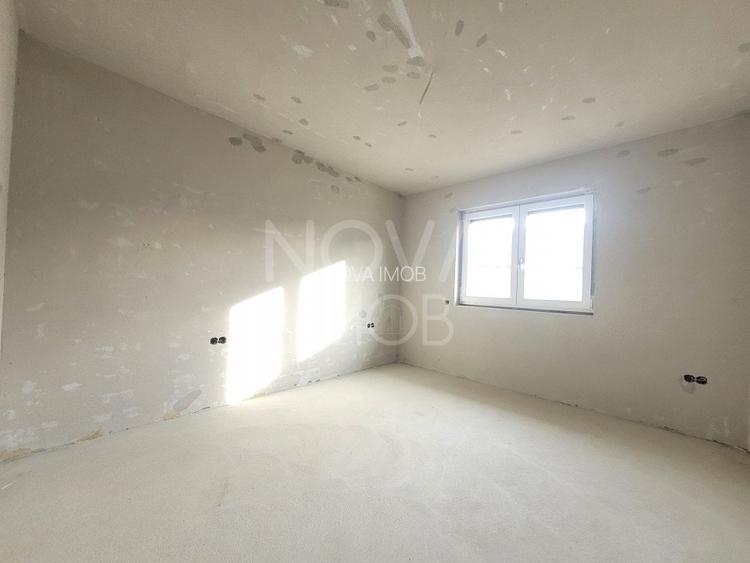 Casa individuala pe un singur nivel cu garaj dublu - Selimbar - 9