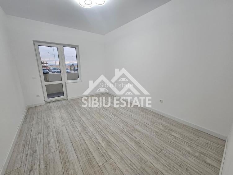 Apartament 3 camere cu gradina, la cheie, Selimbar, Doamna Stanca - 6