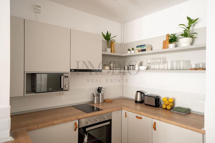 Apartament 2 camere premium | Modern | Elegant | Aviatiei Park - 9