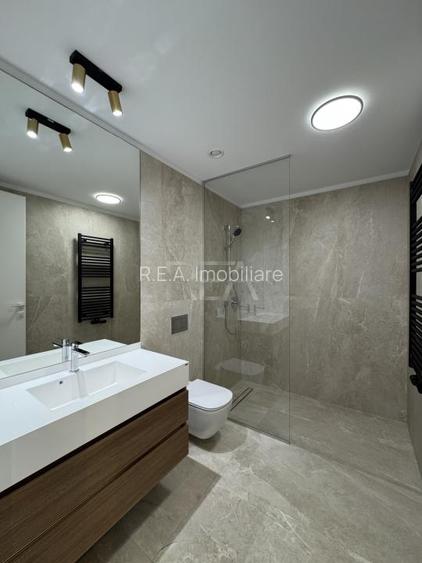 Studio Dublu in One Lake Club langa Promenada Mall - 9