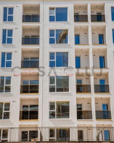 2 camere, bloc nou premium, Soporului - 5