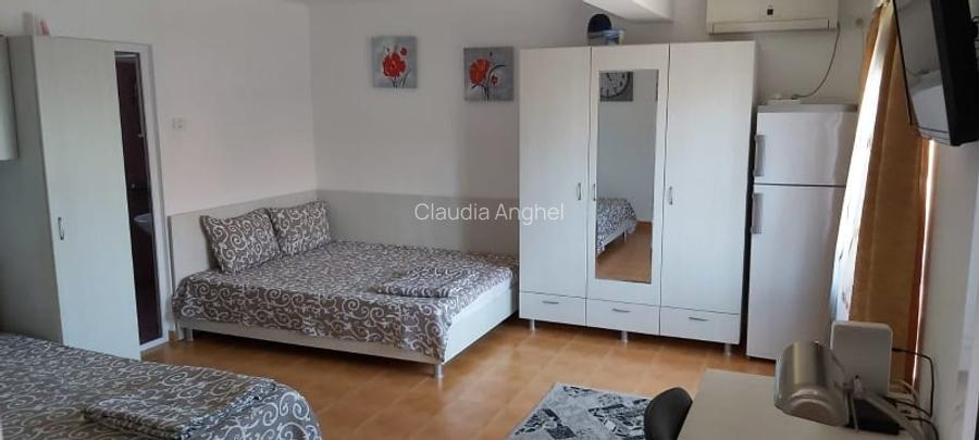 Vanzare pensiune 8 camere, 2 Mai  - 13