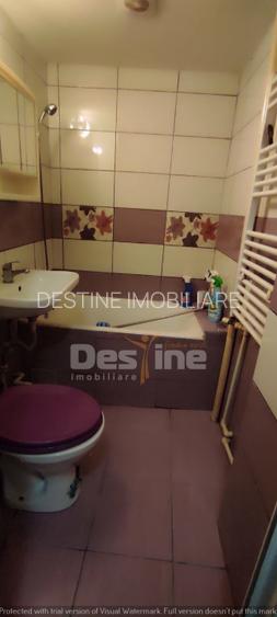 De inchiriat, garsoniera, 17mp, Galata, Str. V. Urechea - 4