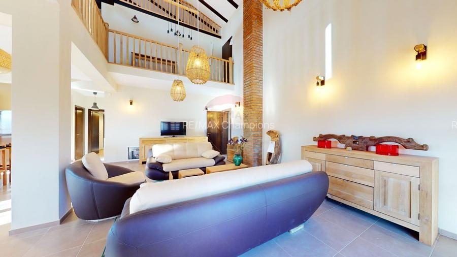 Două Case de vacanță | Pensiune | Bran-Sohodol | 1672 mp teren - 9