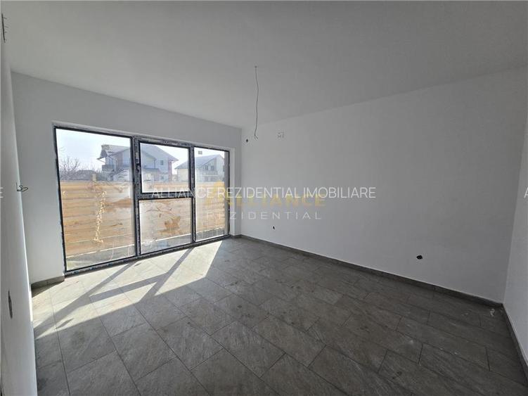 Casa individuala- 3 camere- 800m de STV-incalzire pardoseala - 5