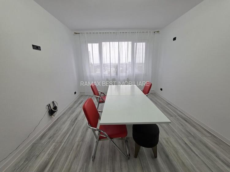 3 Camere Modern – Complet Renovat & Mobilat – Titan (Jean Steriadi) - 4