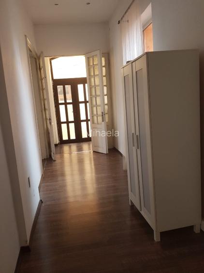Ap 3 camere în vilă interbelică –83 mp cu loc de parcare - 5