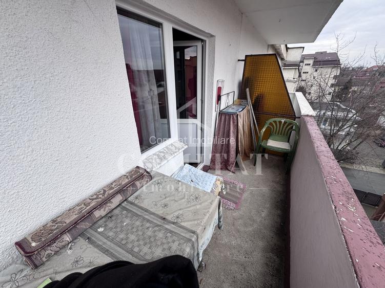 Apartament cu 3 camere decomandate | Zona B-dul Nicolae Titulescu - 7