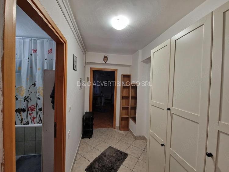 Drumul Taberei - 5 minute metrou -  Cartier Brancusi - LOC PARCARE - 5