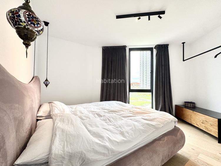 Apartament rafinat 3 camere | ISHO | Zonă premium - 15