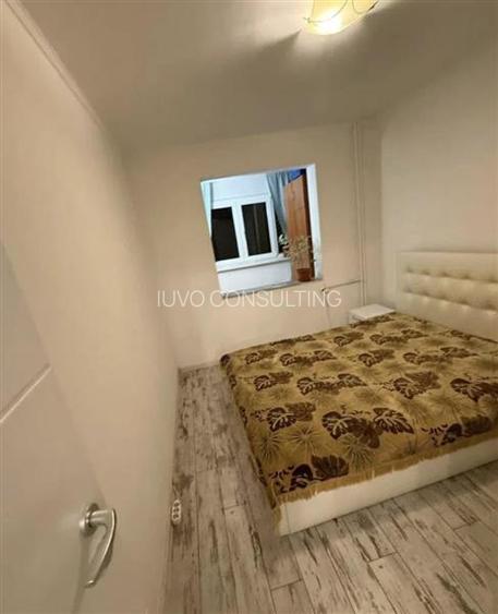 Vanzare Apartament 4 Camere Semidecomandat Berceni-Samoila Dumitru - 11