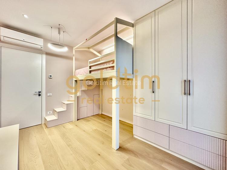 Apartament 3 camere/Superb/Win Herastrau/Finisaje premium/Luminos - 14
