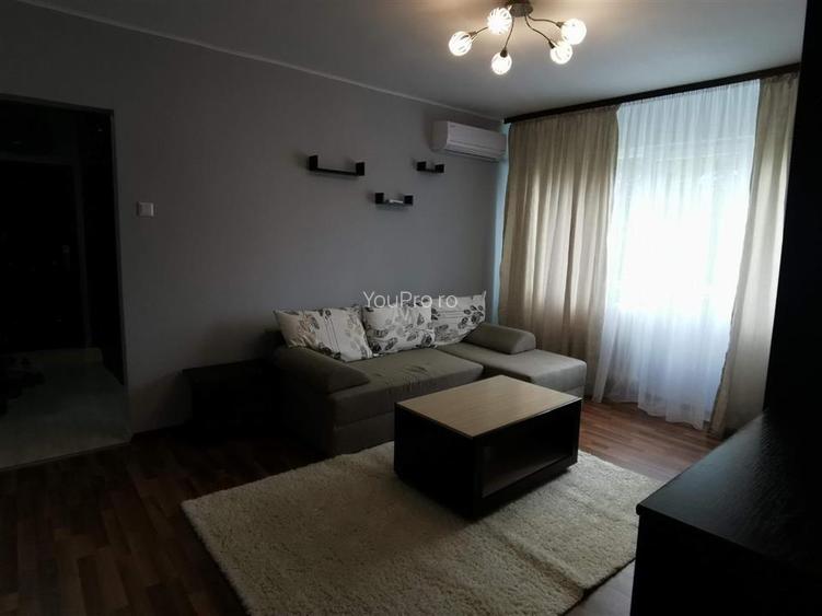 Apartament deosebit 2 camere parter zona Sagului - 13