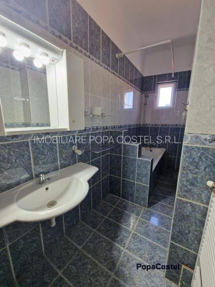 Piata Romana - Lascar Catargiu 3 camere etaj 3 in vila istorica, ideal birou - 9